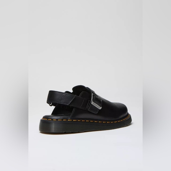 Dr. Martens Jorge II Clog - Picture 3 of 12